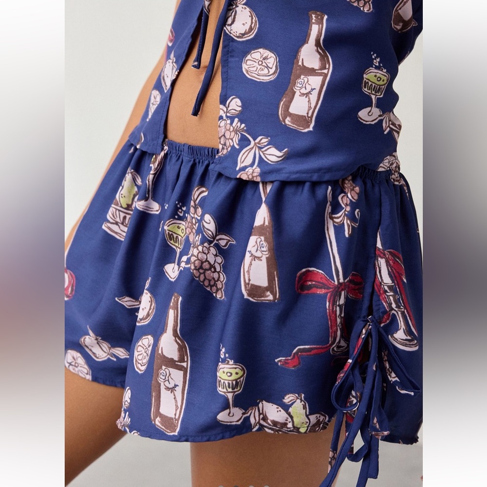 Urban Outfitters SET | Out From Under Size L - Picture 2 of 5